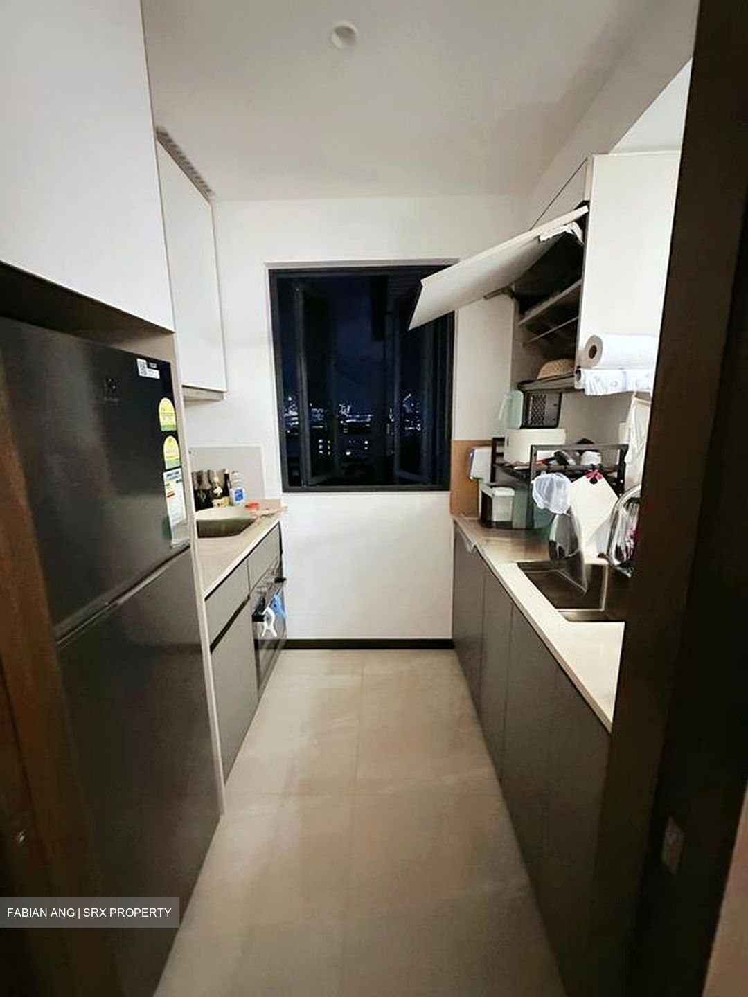 Normanton Park (D5), Apartment #508765681